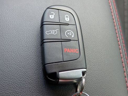 New 2025 Dodge Durango GT w/ Blacktop Package image 32