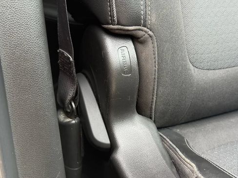 Used 2021 Buick Encore GX Select AWD/4WD image 24