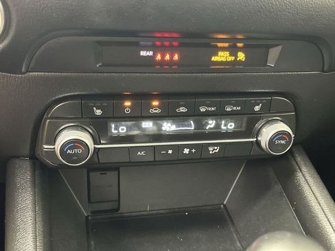 Certified 2024 MAZDA CX-5 AWD 2.5 S w/ Select Package image 20