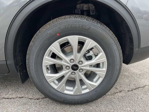 New 2026 Ford Escape Active FWD image 11