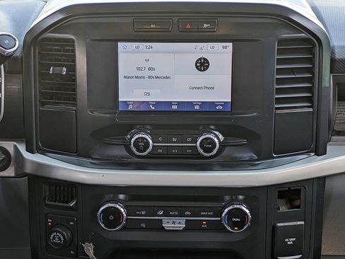 Used 2022 Ford F150 XL w/ Equipment Group 101A High image 20