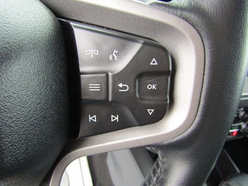 Used 2025 Ford Bronco Outer Banks AWD/4WD image 17