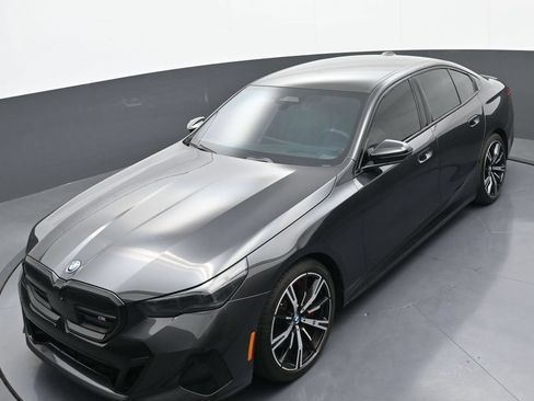 Used 2024 BMW i5 M60 w/ Executive Package AWD/4WD image 33