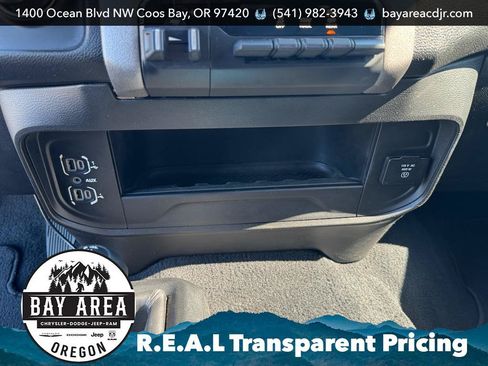 Used 2020 RAM 2500 Tradesman AWD/4WD image 26