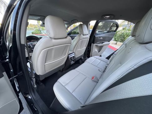 Used 2019 Cadillac XT4 Luxury image 26