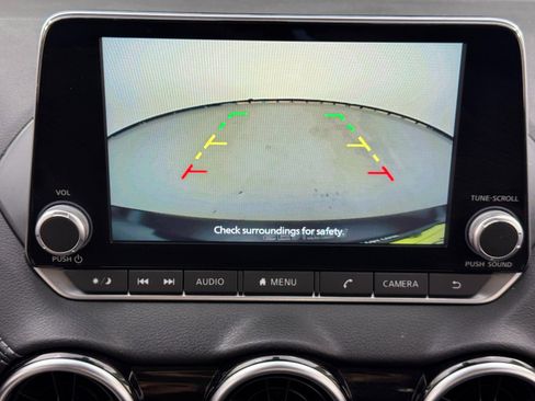 Used 2024 Nissan Sentra SV image 23