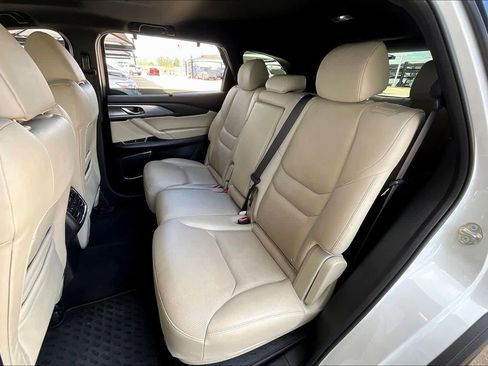 Used 2018 MAZDA CX-9 Grand Touring image 18