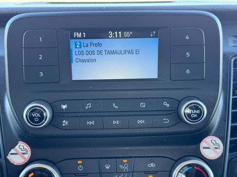 Used 2020 Ford Transit 250 Low Roof image 26