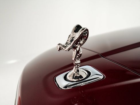 Used 2025 Rolls-Royce Cullinan image 55