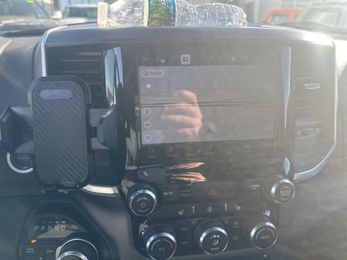 Used 2022 RAM 1500 Big Horn image 21