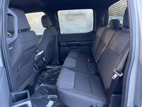 New 2026 Ford F150 STX image 30
