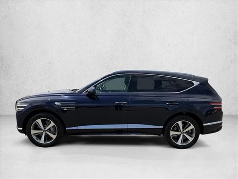 Used 2024 Genesis GV80 3.5T AWD/4WD image 9