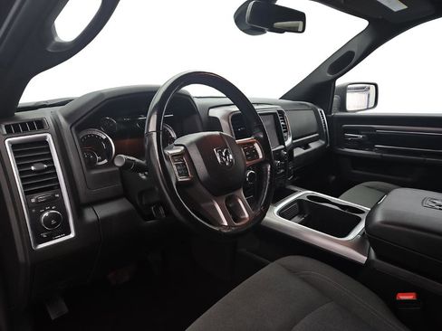 Used 2021 RAM 1500 Classic Warlock image 11