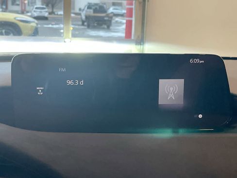 Used 2024 MAZDA MAZDA3 s w/ Appearance Package image 16