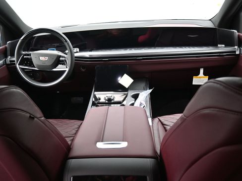 New 2026 Cadillac Escalade ESV Sport image 9