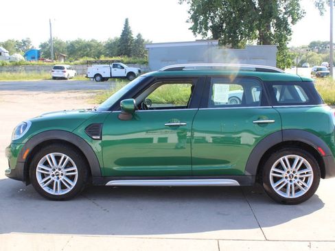 Used 2020 MINI Cooper Countryman FWD image 5