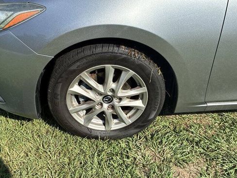 Used 2014 MAZDA MAZDA3 i Touring FWD image 7