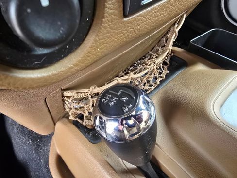 Used 2012 Jeep Wrangler Unlimited Sahara w/ Connectivity Group image 30