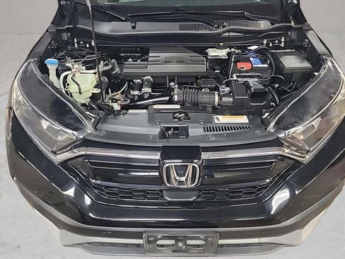 Used 2020 Honda CR-V EX-L image 26