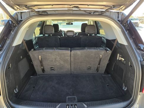 Used 2024 Ford Explorer Limited image 24