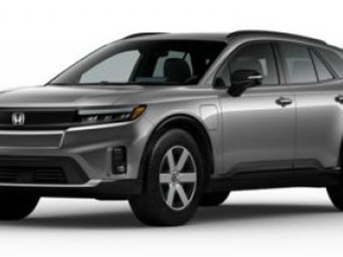 New 2026 Honda Prologue Touring image 1