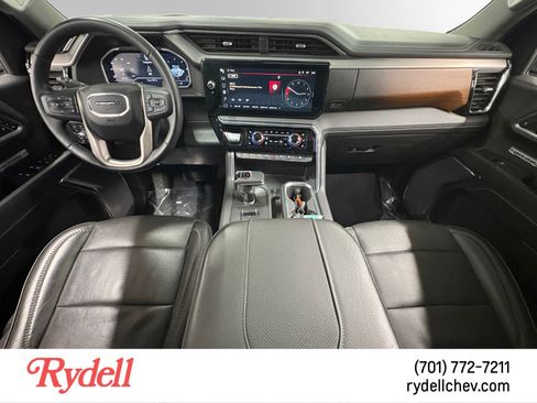 Used 2023 GMC Sierra 1500 Denali w/ Technology Package image 12