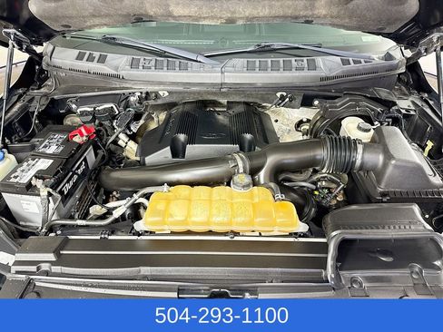 Used 2018 Ford F150 Lariat AWD/4WD image 31