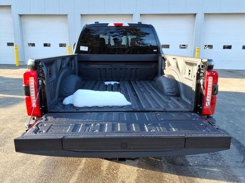 New 2026 Ford F250 XL w/ STX Appearance Package AWD/4WD image 6