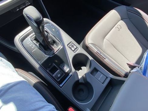 New 2026 Subaru Crosstrek 2.5i Limited AWD/4WD image 23