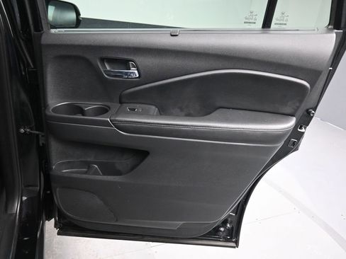 Used 2019 Honda Passport Touring image 41