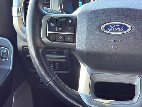 Used 2021 Ford F150 Lariat w/ Equipment Group 502A High AWD/4WD image 16