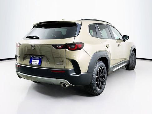 New 2026 MAZDA CX-50 Meridian Edition w/ Weather Package AWD/4WD image 7