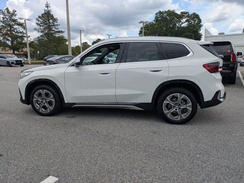 Used 2024 BMW X1 xDrive28i AWD/4WD image 7
