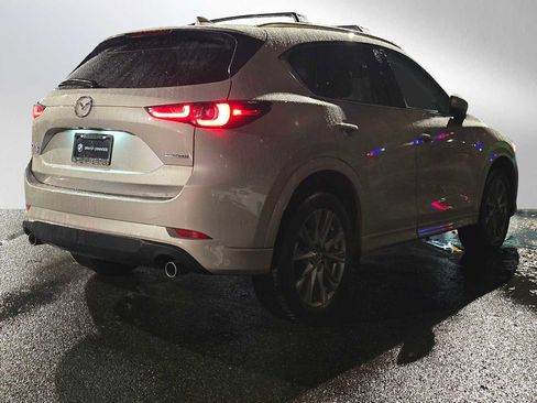 Used 2024 MAZDA CX-5 AWD 2.5 S image 3