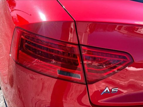 Used 2016 Audi A5 2.0T Premium Plus w/ Technology Package image 27