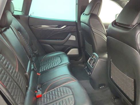 Used 2019 Maserati Levante GTS image 23