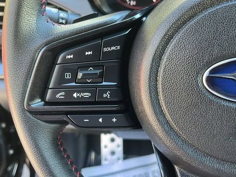 Used 2024 Subaru Impreza RS image 12