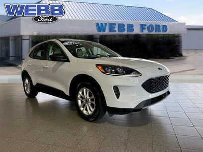 Used 2022 Ford Escape SE w/ Convenience Package
