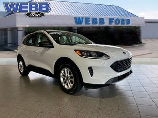 Used 2022 Ford Escape SE w/ Convenience Package FWD video 1