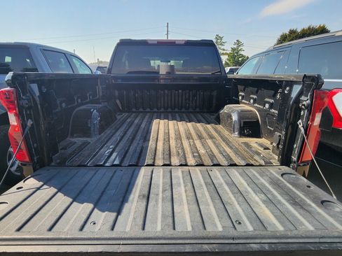 Used 2019 Chevrolet Silverado 1500 W/T w/ WT Convenience Package image 23