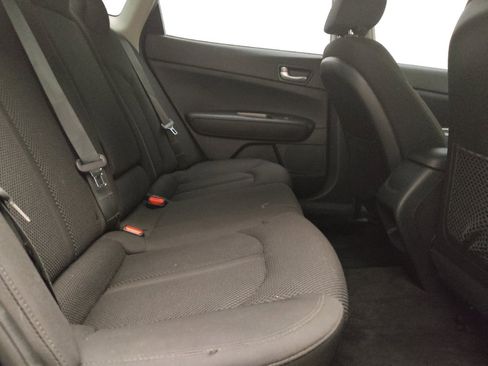 Used 2019 Kia Optima LX FWD image 19