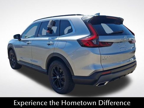 Used 2024 Honda CR-V Sport-L image 4