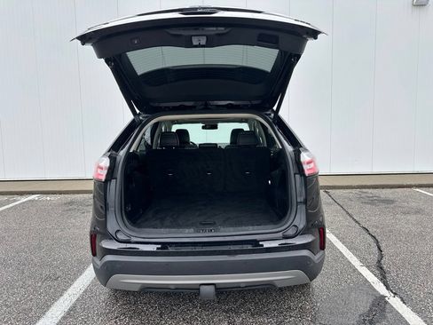 Certified 2022 Ford Edge SEL w/ Convenience Package AWD/4WD image 21