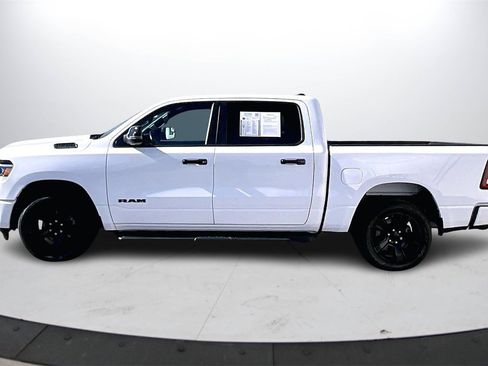 Used 2023 RAM 1500 Big Horn image 6