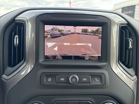 New 2026 Chevrolet Silverado 2500 W/T image 18