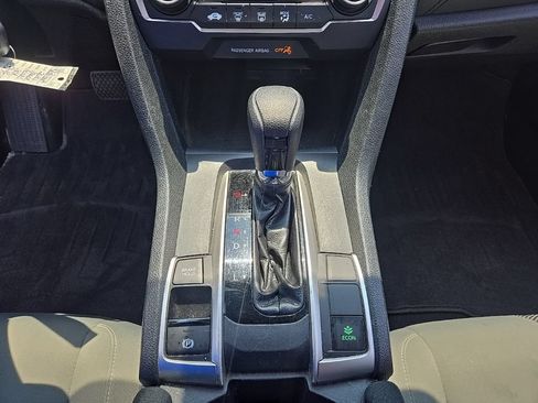 Used 2020 Honda Civic LX image 19
