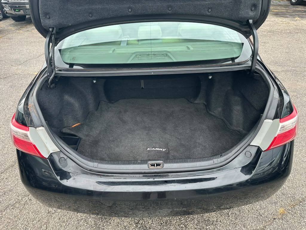 Used 2007 Toyota Camry LE FWD image 20