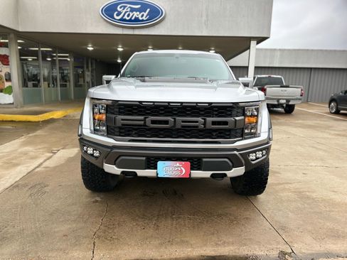 Used 2022 Ford F150 Raptor image 14