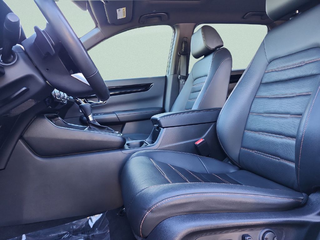 Used 2024 Honda CR-V Sport Touring image 21