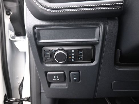 New 2025 Ford F150 Lightning Platinum w/ Dark Elements Package image 13